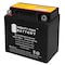 Mighty Max Battery YB9A-A 12V 9AH 130 CCA Replacement Battery for Origin Or9a-a MAX3946694 - alternate 1